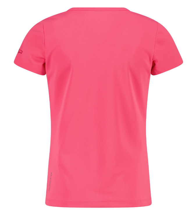 CMP - T-SHIRT JR